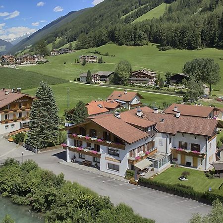 Pension Brugghof Ahrntal Exterior foto