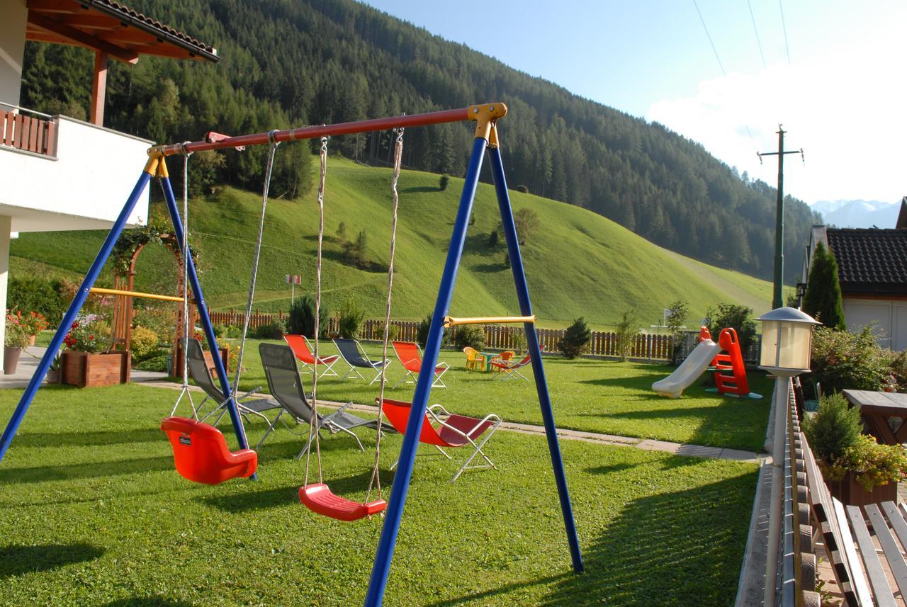 Pension Brugghof Ahrntal Exterior foto