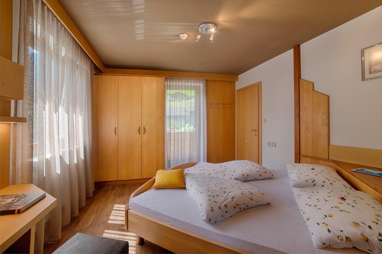 Pension Brugghof Ahrntal Exterior foto