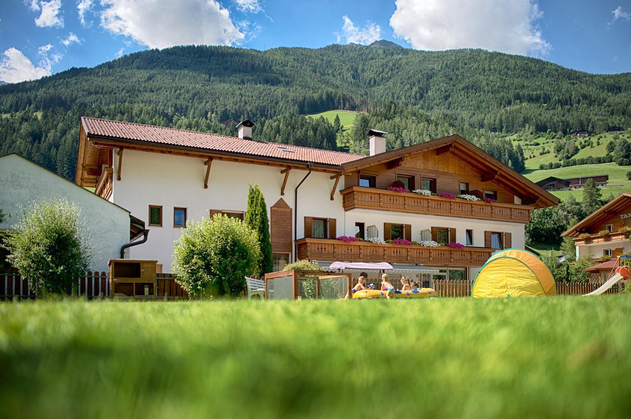 Pension Brugghof Ahrntal Exterior foto